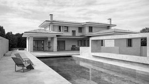 Villa Primavera