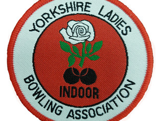Yorkshire Ladies Champion of Champions