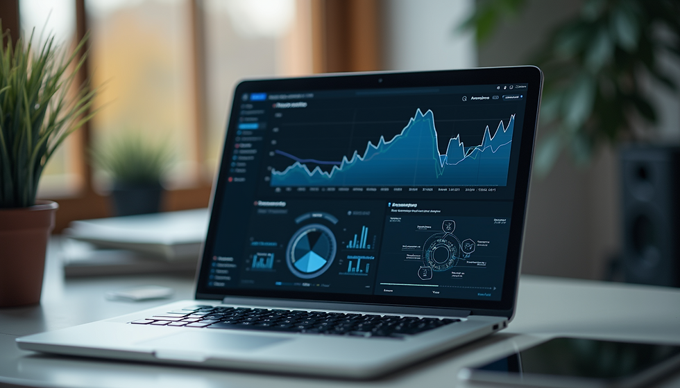 Effective AI-Based Solutions for Businesses in the UK