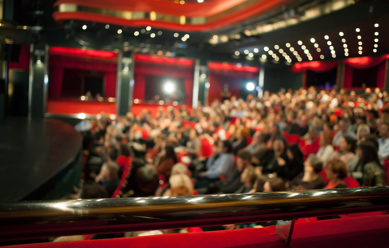 audienceb