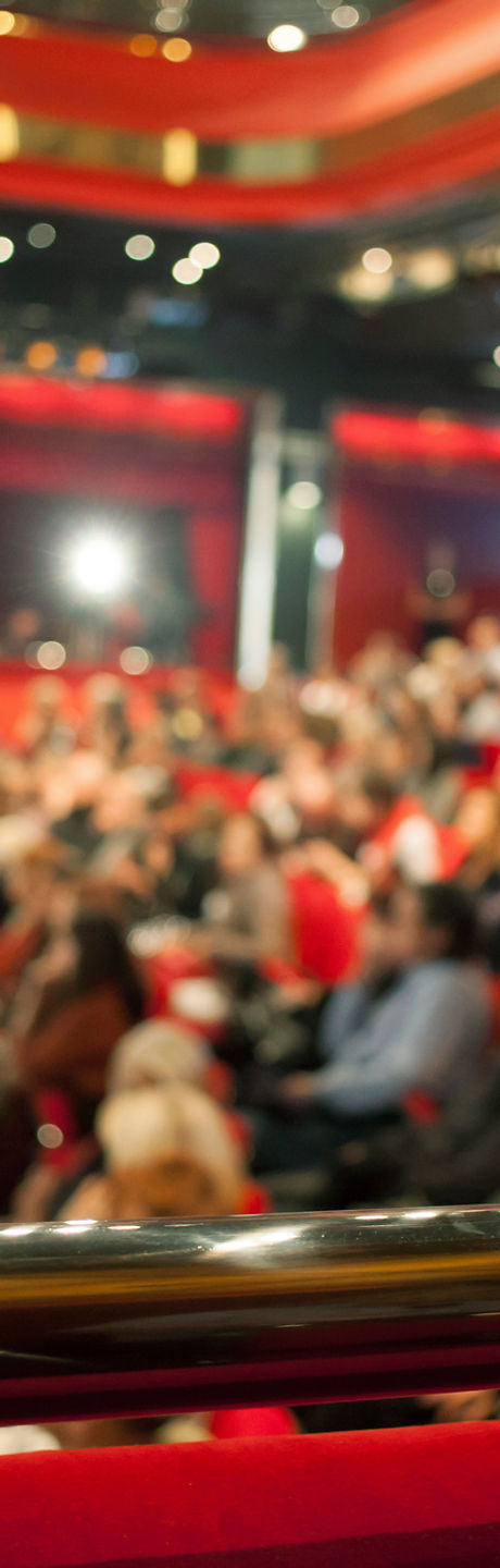 Audience