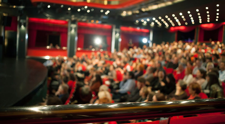 Audience