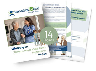 Whitepaper Transfers Belicht