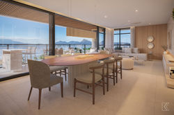 BAYOne - Living Interna tipo