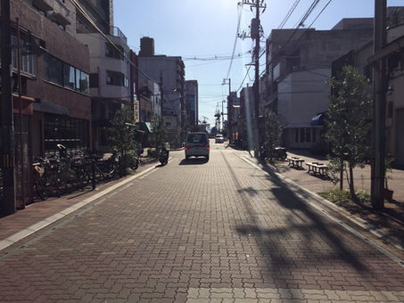 地域の元気応援プロジェクト(呉市中通)