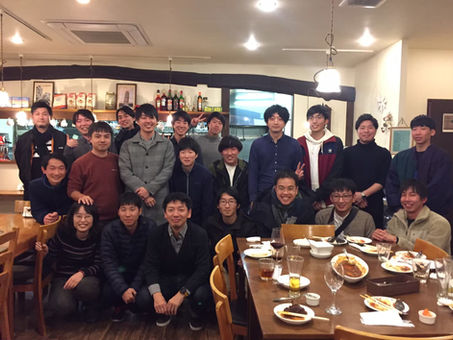 OBOG会