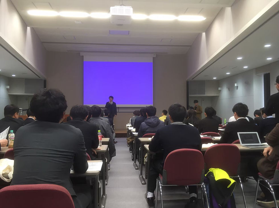 GIS Day in 中国 2019