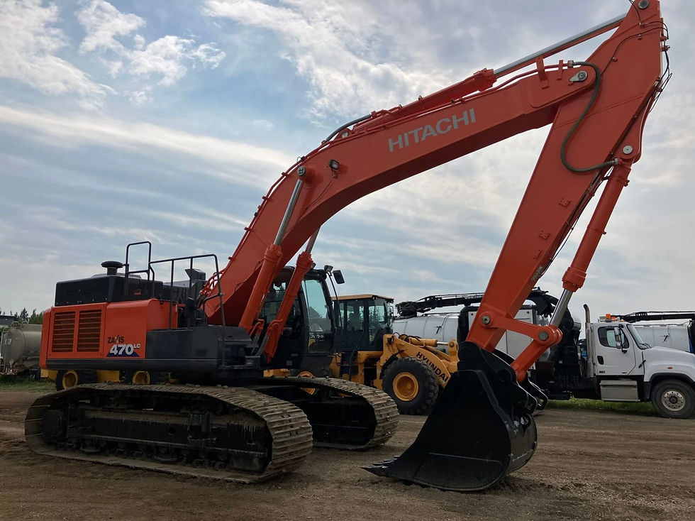 Thumbnail: 2019 ZX470 LC - 6