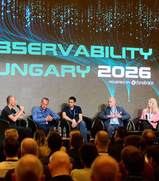 Observability Hungary 2026