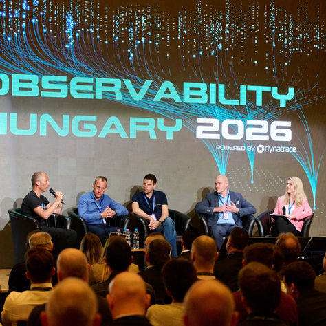 Observability Hungary 2026