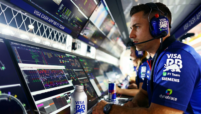 Vakrepülés 300 km/órával: Miért az obszervabilitás a modern nagyvállalati IT boxfala?