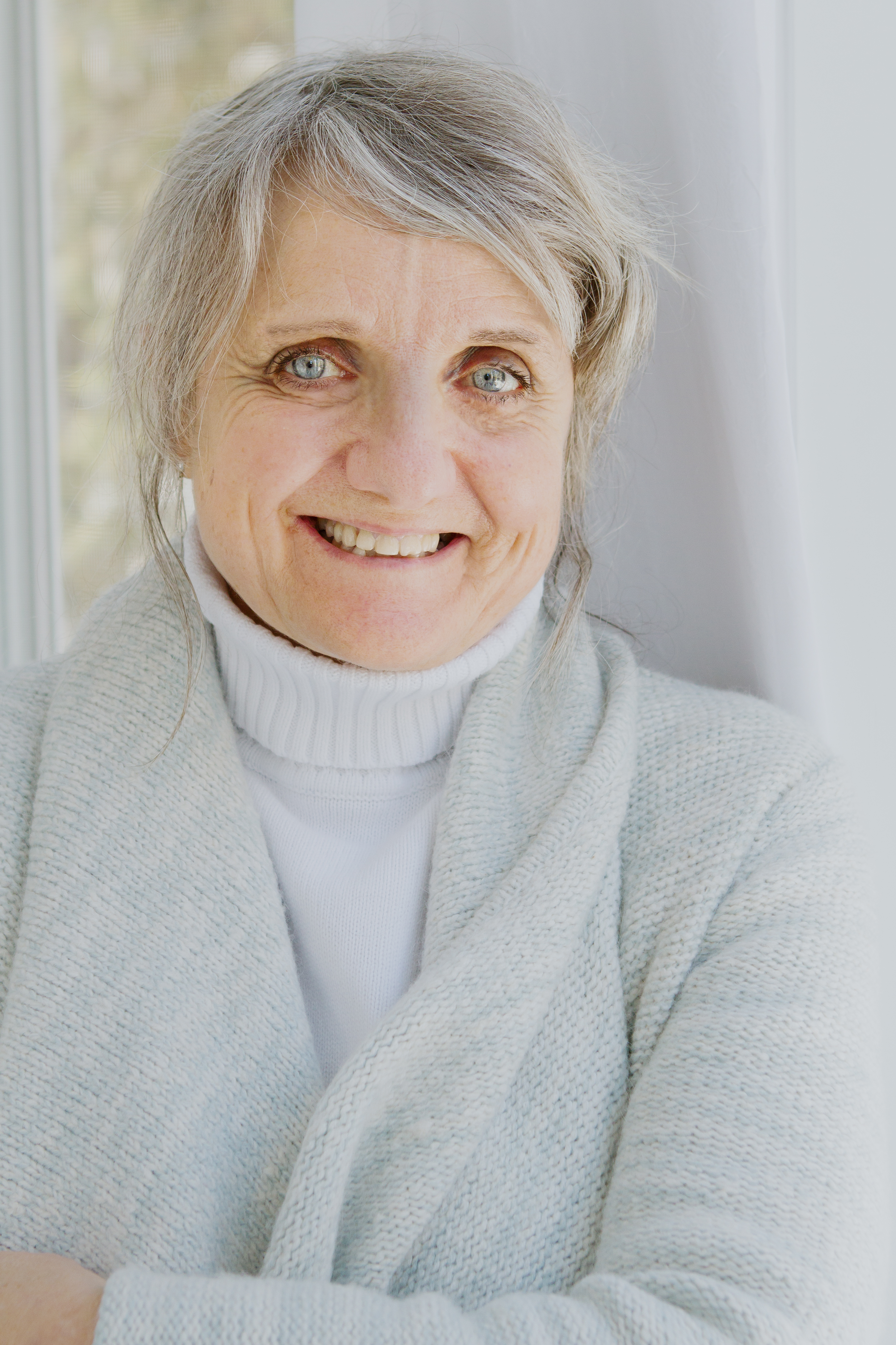 Marie-Diane Bessette