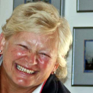 Jeannine Desmarais PAA
