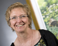 Danielle Turgeon PAA