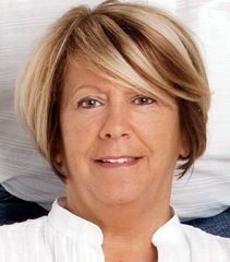 Michèle Boudreau PAA, SCA