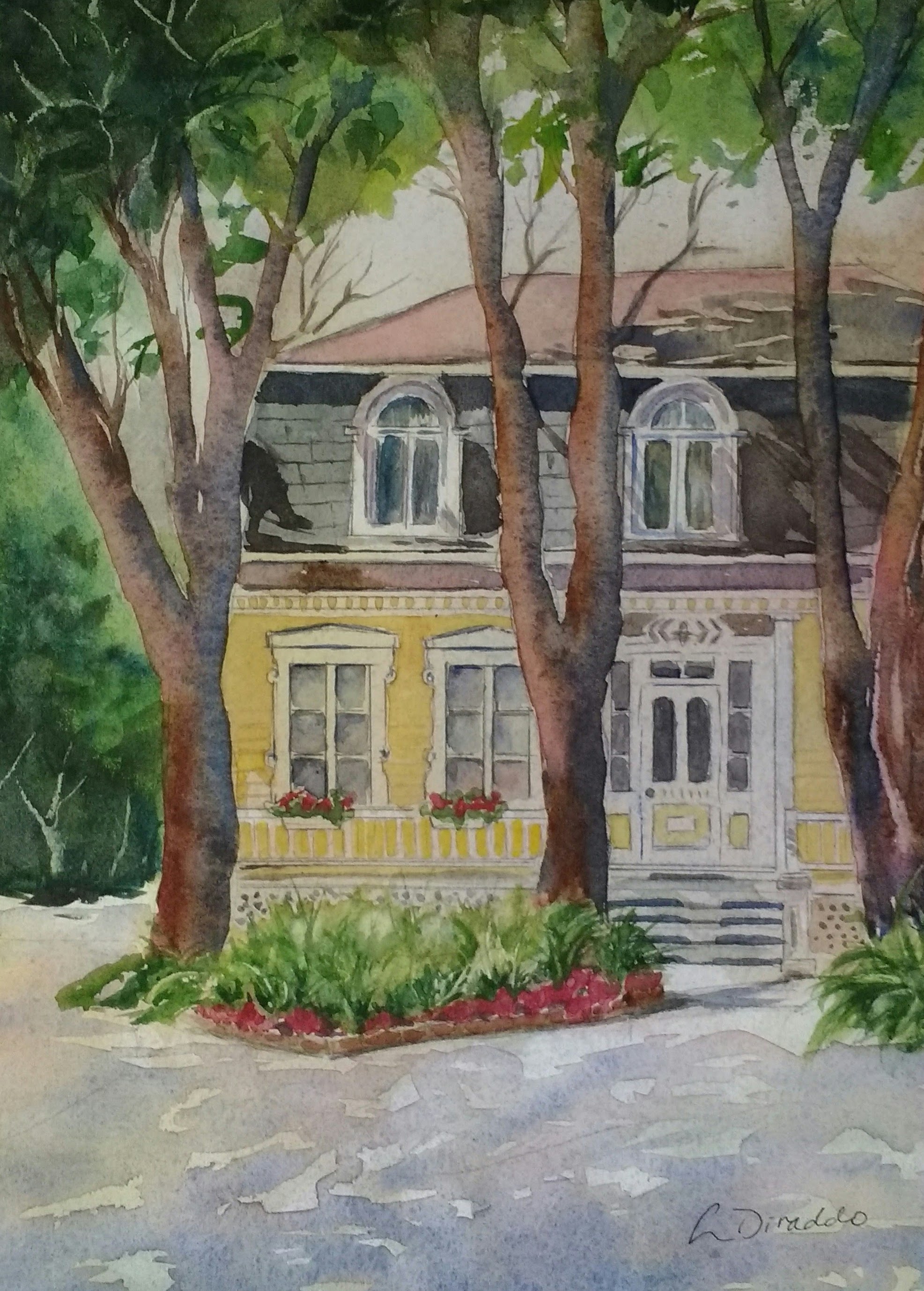 L'auberge