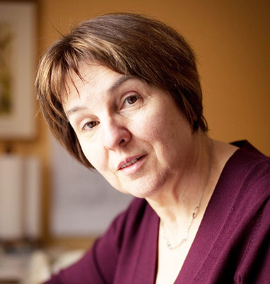 Andrée Asselin PAA, SCA