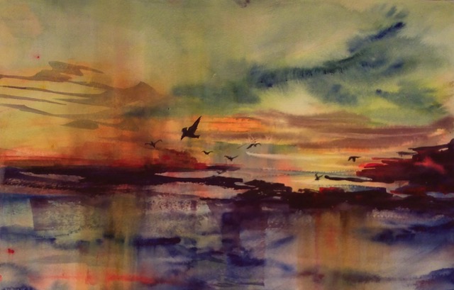 Atmosphère