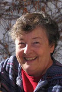 Andrée Desrochers
