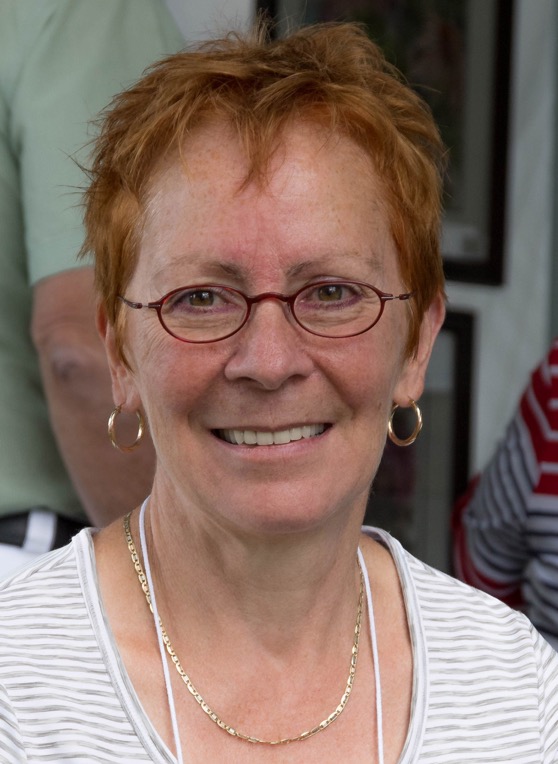 Dion Renée