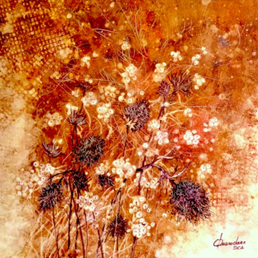 5- Bouquet d'Automne