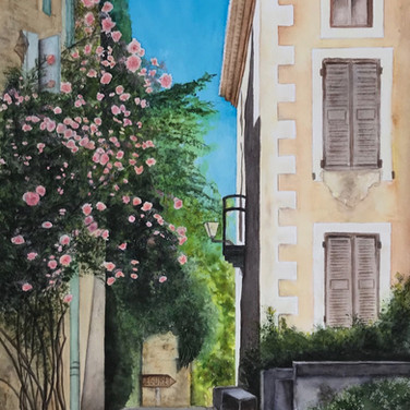 10- Séguret