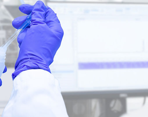 Polypeptide farmaceutisch waterdiagnostiek