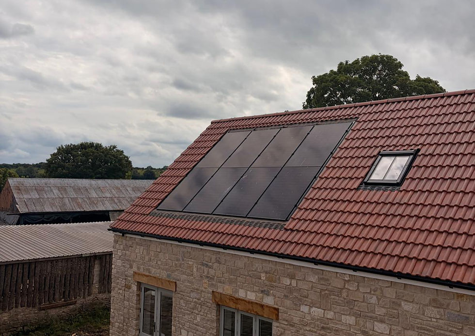 What Should You Upgrade First: Solar, Battery or Heat Pump?