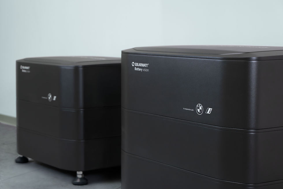 Is Battery Storage Worth It Without Solar Panels?