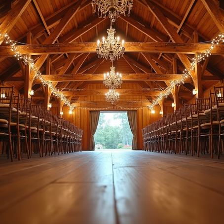 Unique Wedding Venues in Devon: Discover Hidden Gems for Your Big Day