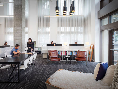 Top Strategies in Interior Design Public Relations Today