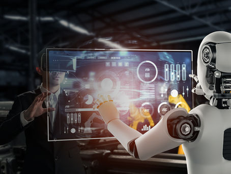 How an AI PR Agency Can Transform Your Marketing Strategy