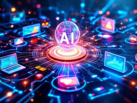 How AI PR Enhances Media Outreach and Engagement
