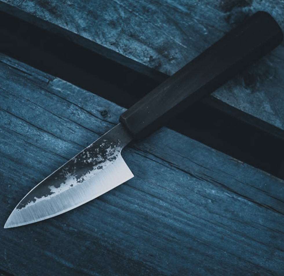 Santoku
