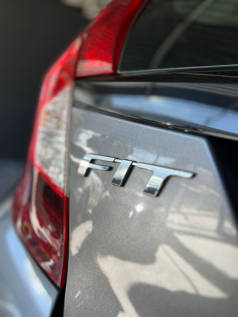 Miniatura: FIT LX CVT 2018