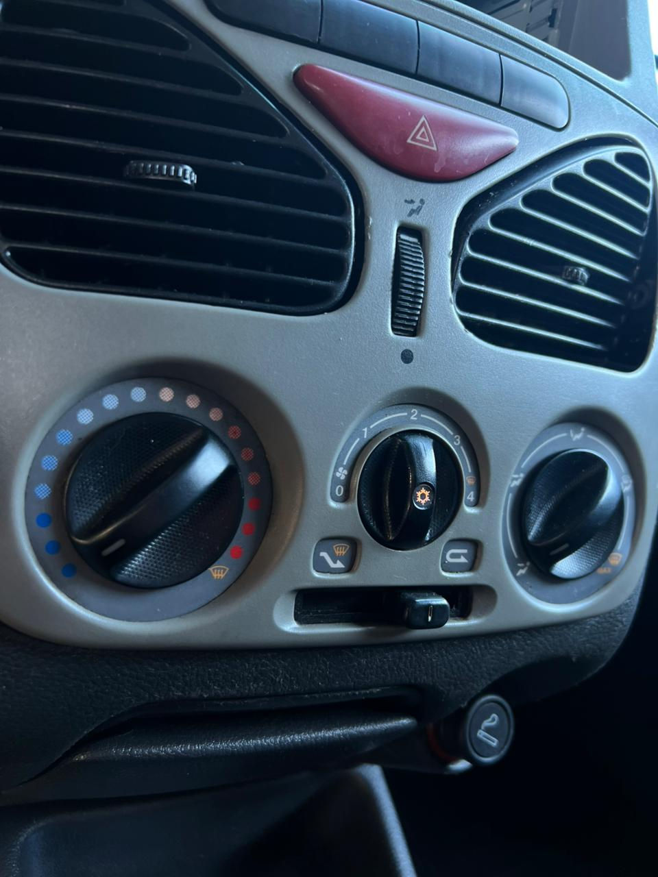 Miniatura: Palio 1.0 ECONOMY Fire Flex 8V