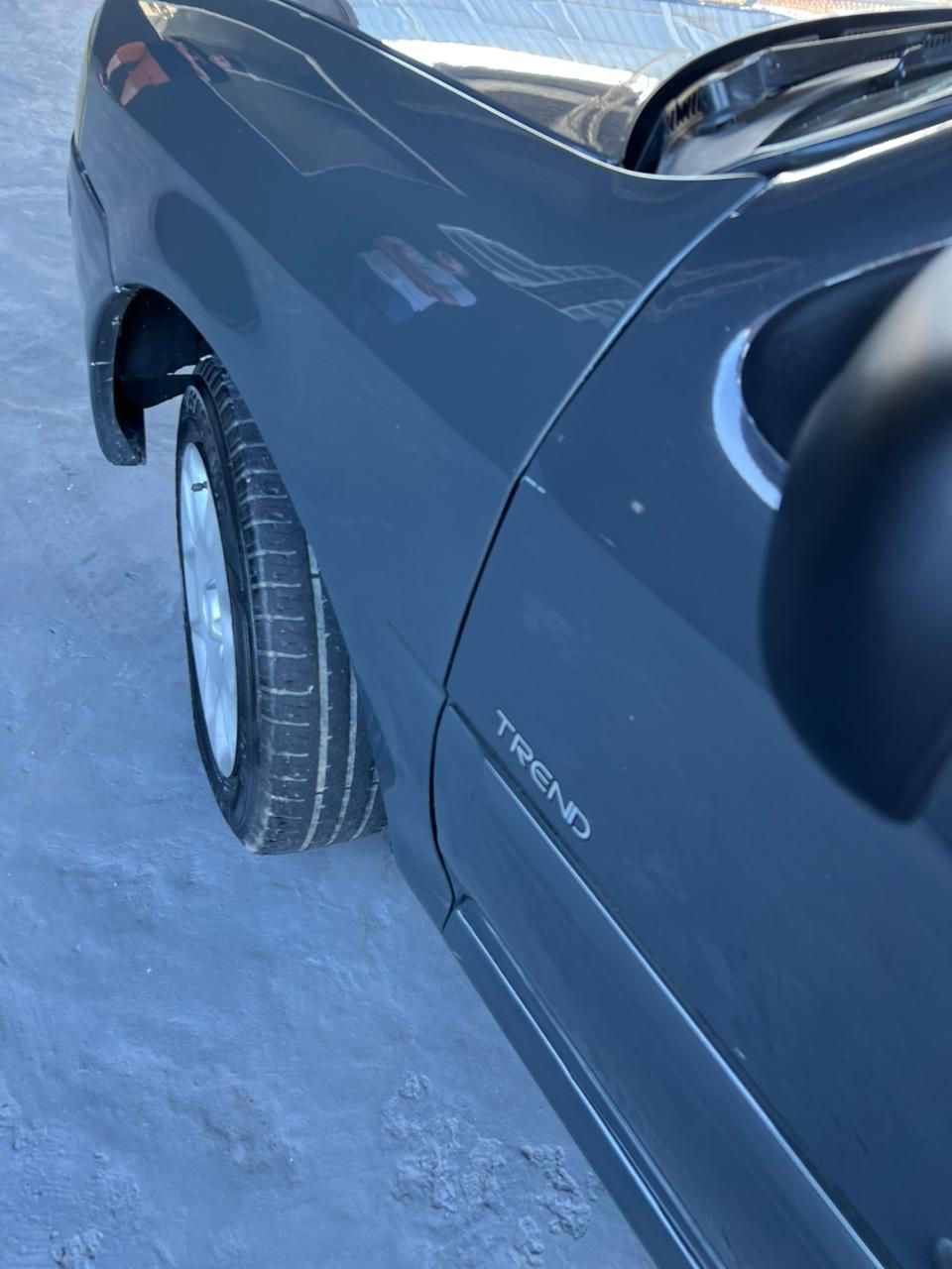 Miniatura: Gol G4 1.0