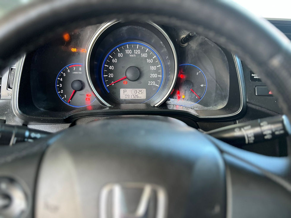 Miniatura: FIT LX CVT 2018