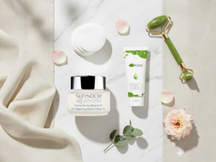 skin care products for every skin type
