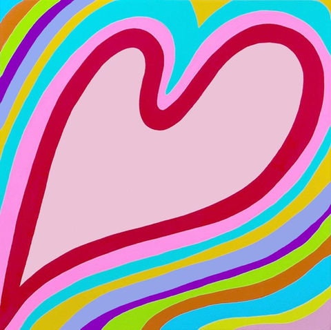 Love melts
Michelle Chan Arts
Michelle Chan
Chan Wing Chiu
Clinical Psychologist
Artist
Positive psychology
Creativity
Abstract art
Abstract painting
Mindful
Mindfulness
Focusing
Felt sense
Defenses around the heart melt when there is a loving, spacious presence.”