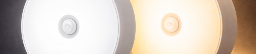 Motion Sensor LED Night Light – Wireless Magnetic Light 