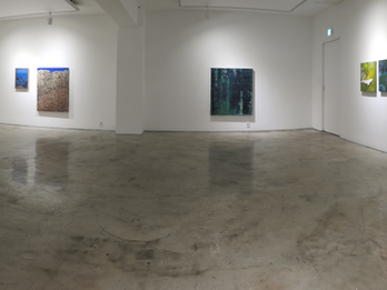 [전시출간]나의 일부, 나의 타자:아브젝시옹 