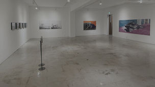 [전시]끝나지 않는 점