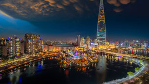 아름다운 상상의 실용적인 현실 