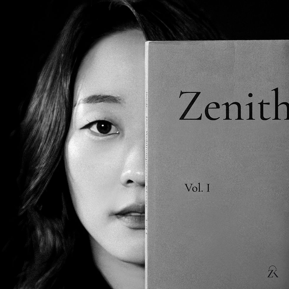 [공연]음악으로 그린 영혼의 지도