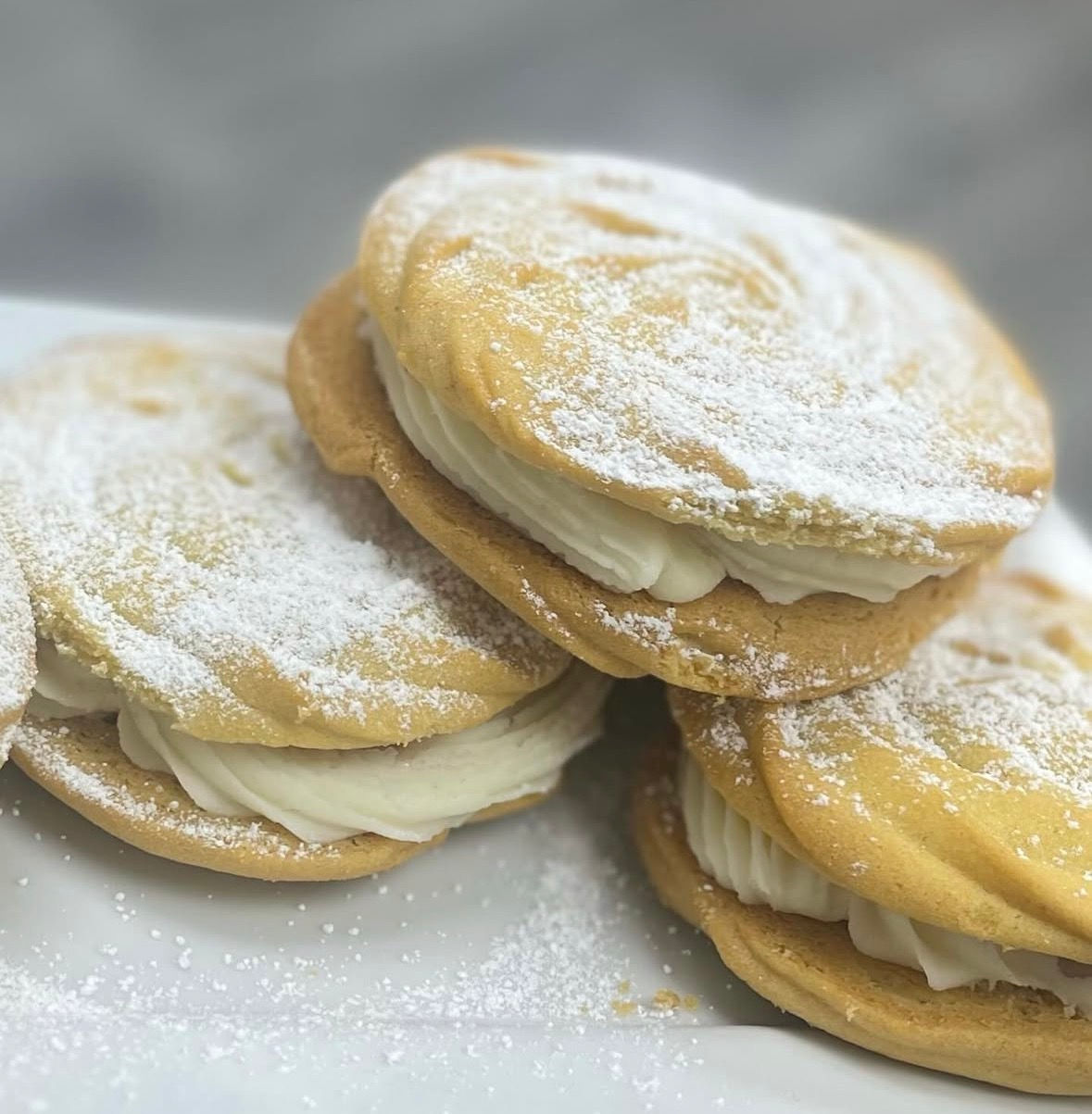 Viennese Whirl 