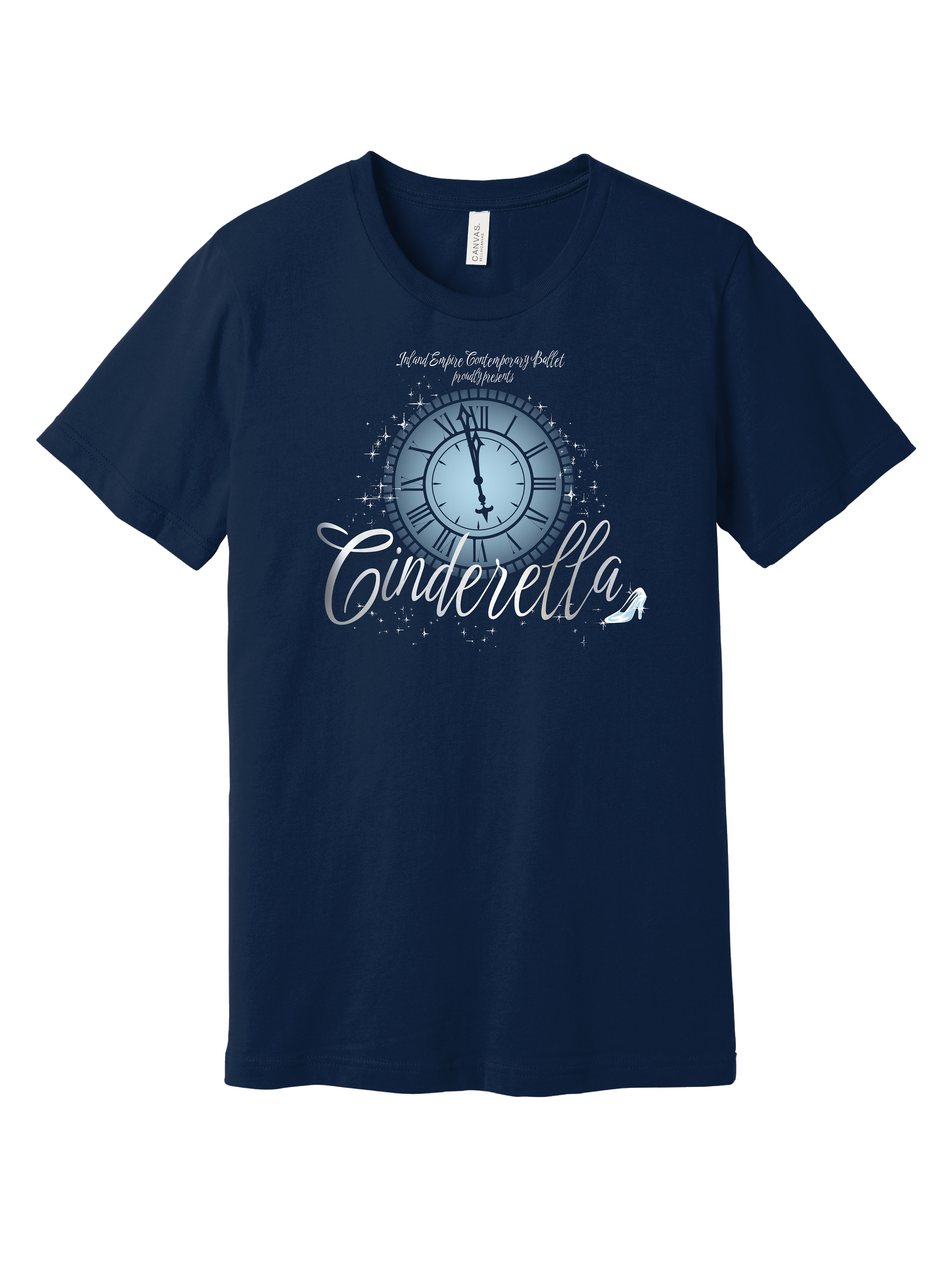 Cinderella T-Shirt