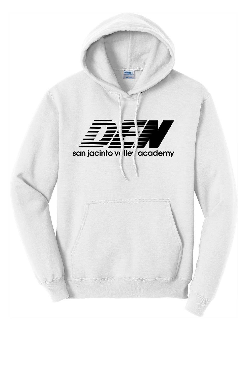 Thumbnail: The Den Limited Edition Pullover Hoodie