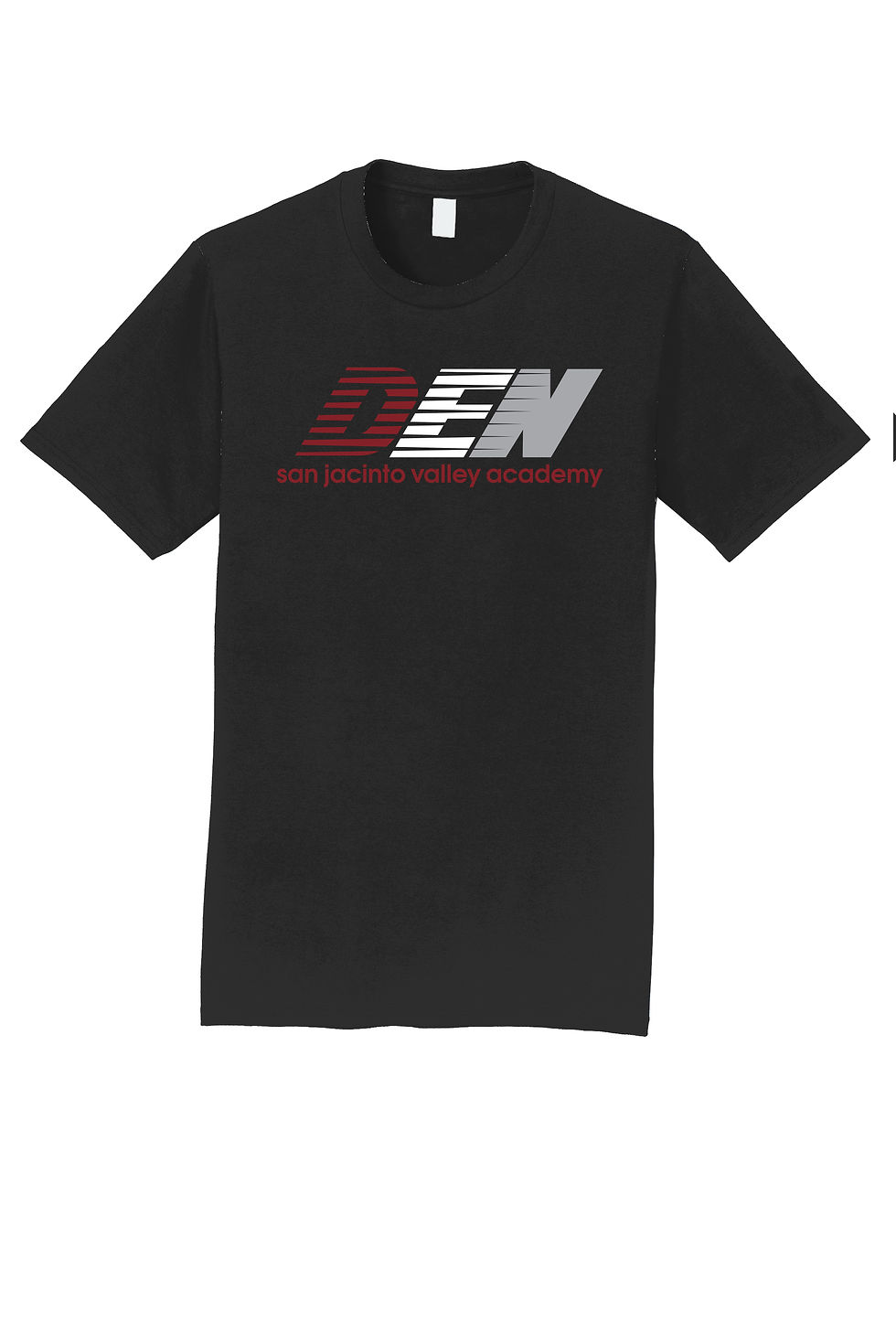 Thumbnail: The Den Limited Edition Short Sleeve T-Shirt