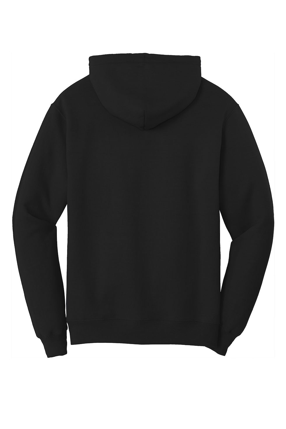 Thumbnail: The Den Limited Edition Pullover Hoodie